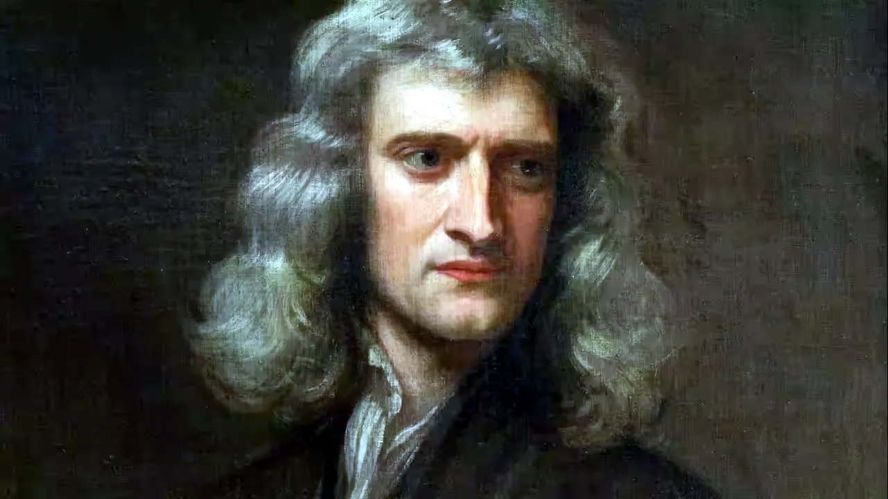 Newton की वर्ष 2060 को लेकर की गई भविष्यवाणी फिर चर्चा में