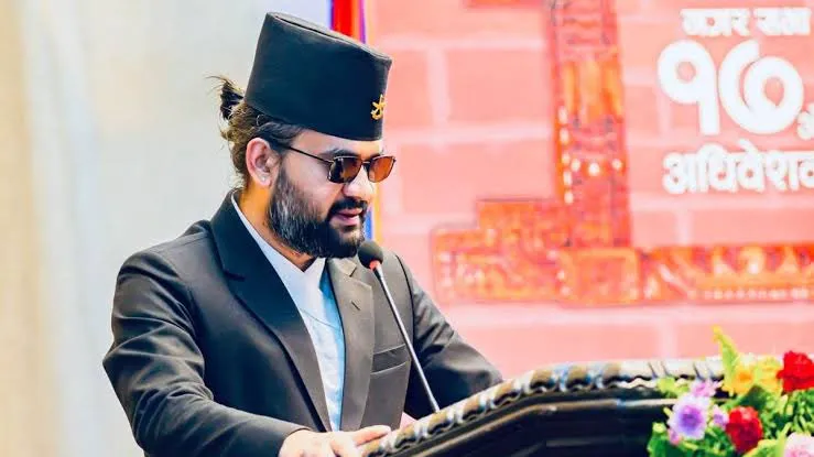 क्या Nepali PM अपने खुद के बनाए डिप्लोमेटिक नियम तोड़ रहे?