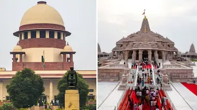 चढ़ावा चोरी मामले की Supreme Court में सुनवाई, नई एसआईटी अफसरों ने नाम पेश करेगी सरकार