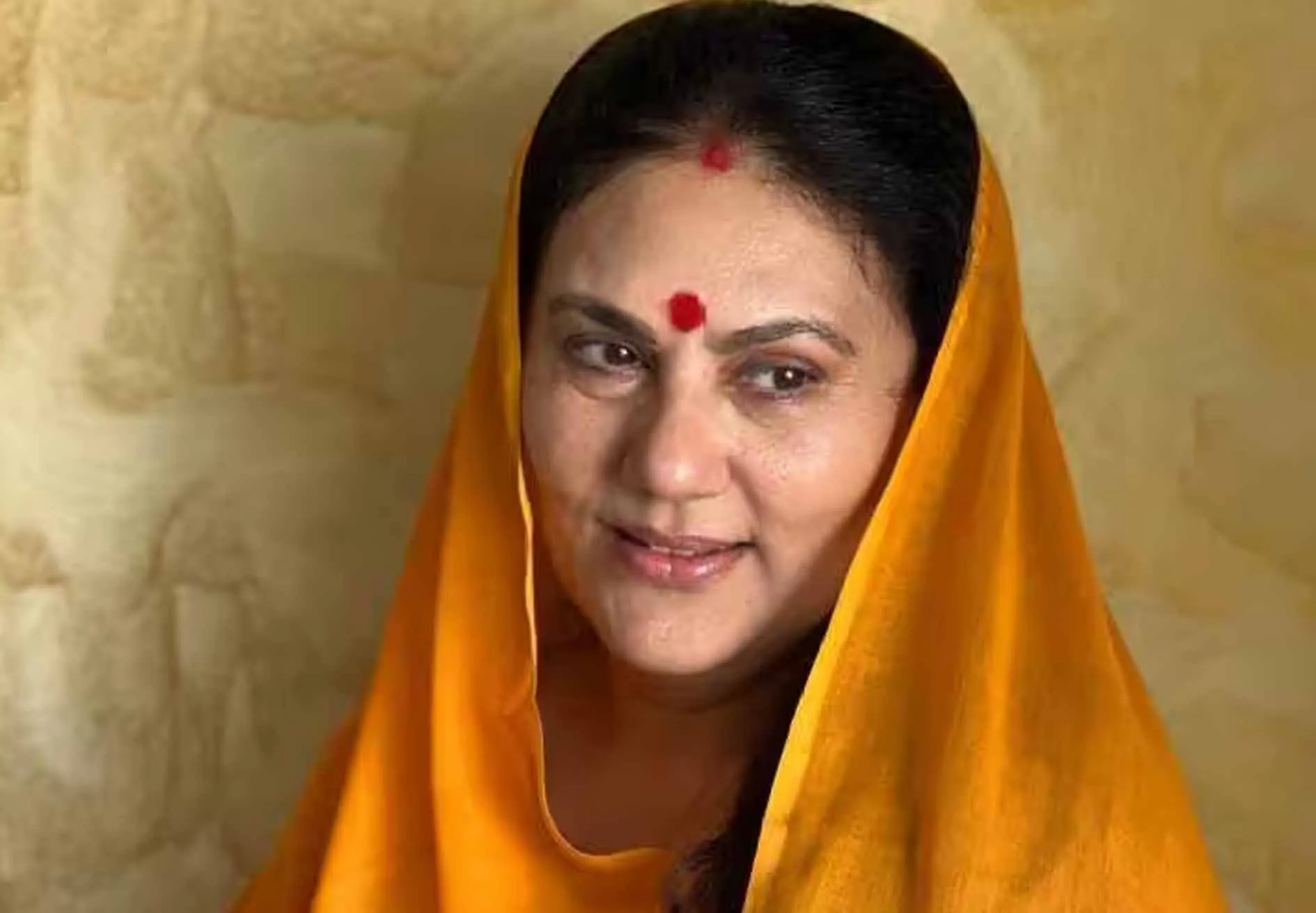 मैं अब भी लोगों से काम मांग रही हूँ: Dipika Chikhlia