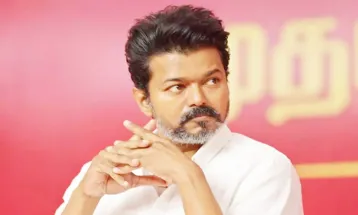 कावेरी जल विवाद सुलझाने की पहल, CM Thalapathy करेंगे बड़ी बैठक