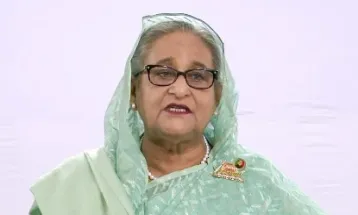 Sheikh Hasina समेत 40 लोगों पर विशेष अदालत में नए आरोप दर्ज, गिरफ्तारी वारंट जारी