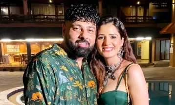 क्या सिंगर Badshah की टूटेगी दूसरी शादी? पत्नी सोशल मीडिया पर कर रहीं क्रिप्टिक पोस्ट