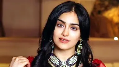 सपनों के किरदार निभा रही हूं: Adah Sharma