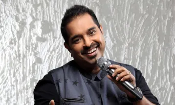 कभी नहीं सोचा था कि ये गाने आइकॉनिक बन जाएंगे: Shankar Mahadevan