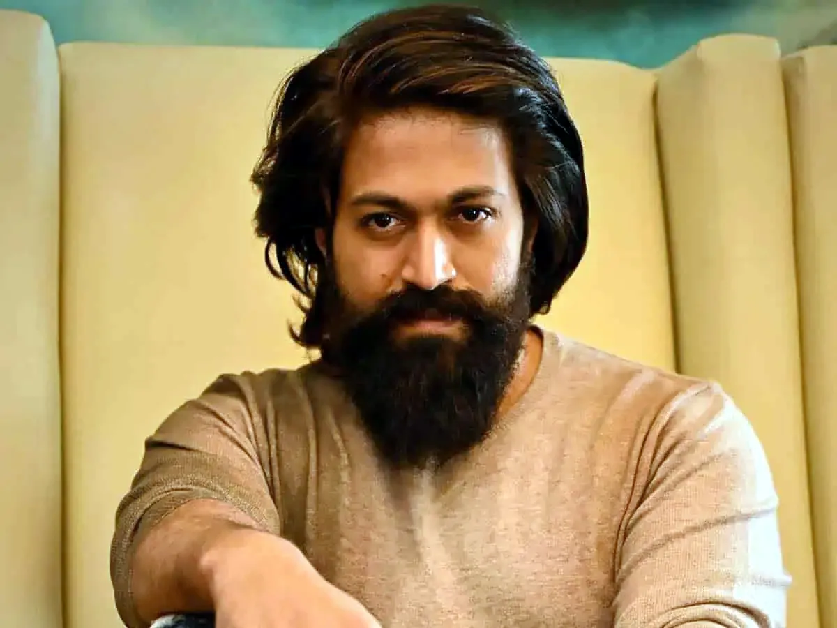 अपनी शक्ति पर काबू नहीं रख पाया रावण : Yash