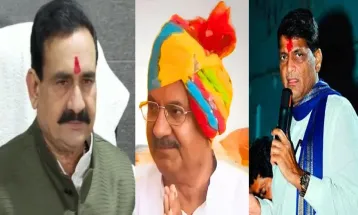 Datia उपचुनाव: भाजपा की प्रतिष्ठा, कांग्रेस की चुनौती और बसपा की दस्तक, सबकी नजर नरोत्तम मिश्रा की भूमिका पर