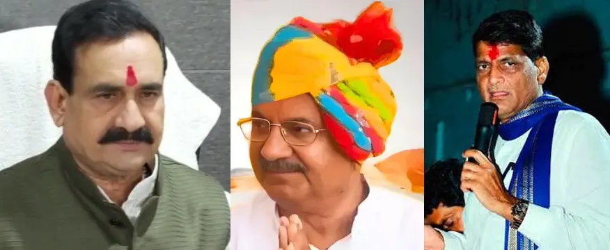 Datia उपचुनाव: भाजपा की प्रतिष्ठा, कांग्रेस की चुनौती और बसपा की दस्तक, सबकी नजर नरोत्तम मिश्रा की भूमिका पर