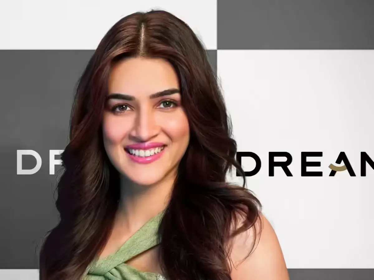 Kriti ने कभी नहीं सोचा था अभिनेत्री बनने के बारे में