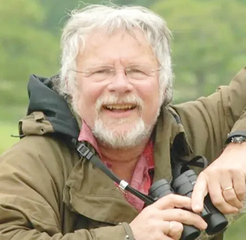 दिग्गज अभिनेता Bill Oddie का निधन