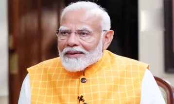 PM Modi ने राष्ट्रमण्डल खेलों में भारत के ऐतिहासिक प्रदर्शन पर खुशी जतायी, बोले- युवा प्रतिभाओं को मिलेगी प्रेरणा