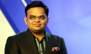 Jay Shah ने तंजानिया में आईसीसी के पहले क्रिकेट एरिना का उद्घाटन किया