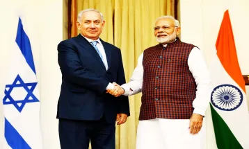 भारत के समर्थन को Netanyahu ने बताया अविश्वसनीय, बोले- पीएम मोदी सबसे बड़े दोस्तों में से एक