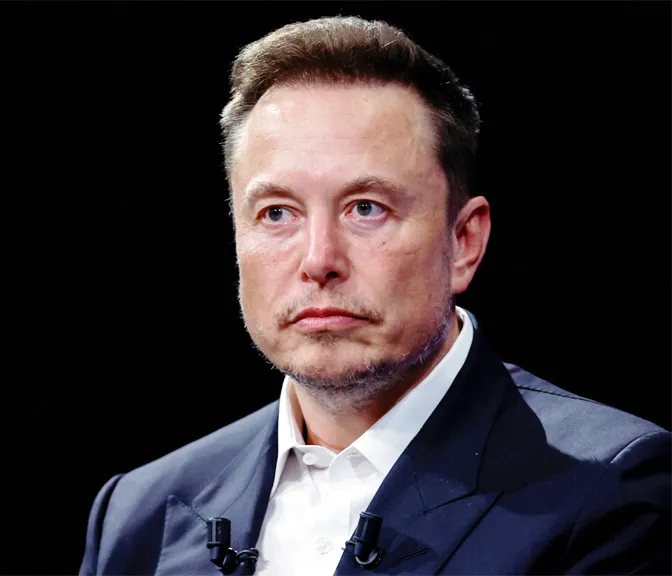 Elon Musk ने एक दिन में गंवाए 89.6 अरब डॉलर, अंबानी की कुल संपत्ति से भी ज्यादा