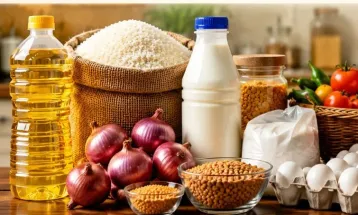रसोई का बजट बिगड़ा, तेल-दाल से Milk-चीनी तक सब महंगा, पांच माह में 99 फीसदी राशन महंगा