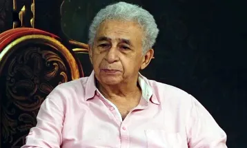 Naseeruddin Shah बोले- अभी नहीं खत्म हुआ मेरा सफर, इसलिए ठुकरा देता हूं लाइफटाइम अचीवमेंट अवॉर्ड