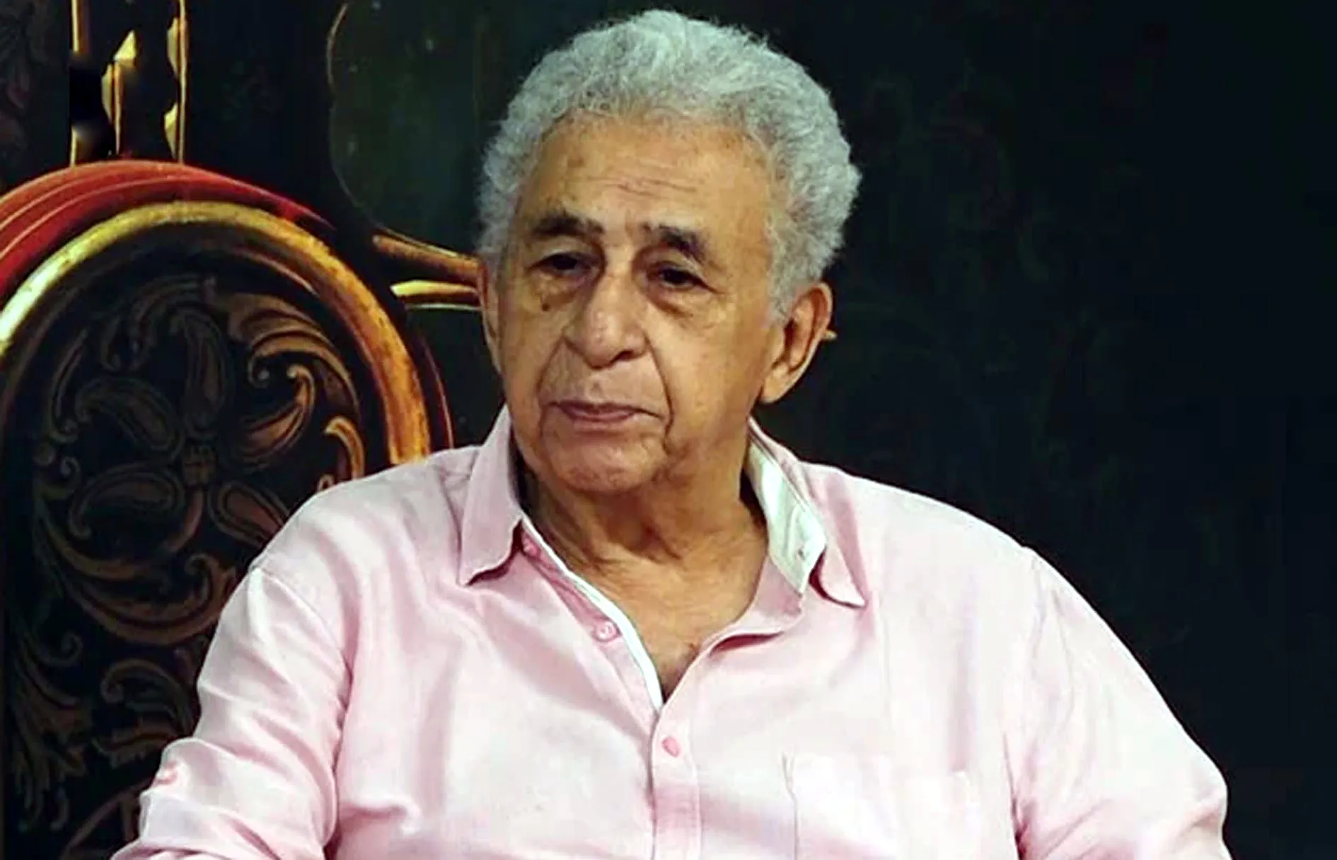 Naseeruddin Shah बोले- अभी नहीं खत्म हुआ मेरा सफर, इसलिए ठुकरा देता हूं लाइफटाइम अचीवमेंट अवॉर्ड