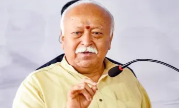 युवाओं की बात सुनना और उन्हें समझना समय की जरुरत, Bhagwat बोले-जेन-जी और जेन-अल्फा हमारी पीढ़ी से भी ज्यादा ईमानदार