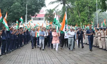 CM Dr. Yadav ने 