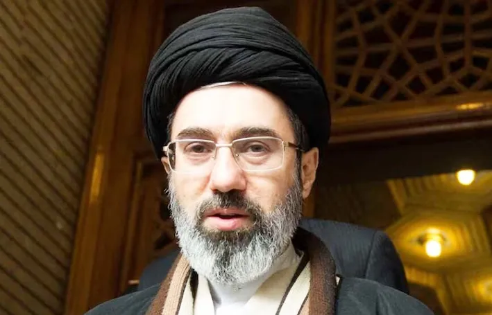 दावा- ईरान के सुप्रीम लीडर Mojtaba Khamenei का वायरल वीडियो है पुराना