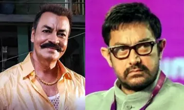 गजनी, प्रदीप रावत के बिना वैसी बन ही नहीं पाती: Aamir Khan