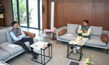 ऊर्जा क्षेत्र में बड़े निवेश से मध्यप्रदेश बनेगा आत्मनिर्भर,15 हजार से अधिक रोजगार होंगे सृजित : CM Dr. Yadav