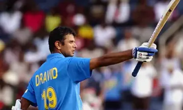 Dravid के ये रिकार्ड तोड़ना किसी भी क्रिकेटर के लिए हैं असंभव
