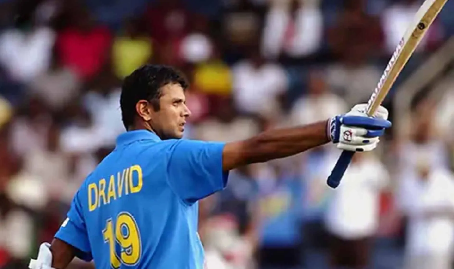 Dravid के ये रिकार्ड तोड़ना किसी भी क्रिकेटर के लिए हैं असंभव