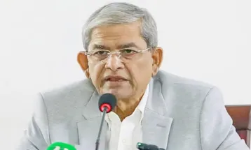 Bangladesh में राष्ट्रपति चुनाव: बीएनपी ने फखरुल को बनाया उम्मीदवार, जीत की संभावना मजबूत