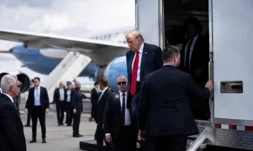 एक और खुलासा: कंधे से दागी जाने वाली मिसाइल से कांपे Trump