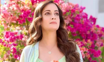 कमलप्रीत का किरदार निभाना मेरे लिए बड़ी बात: Dia Mirza