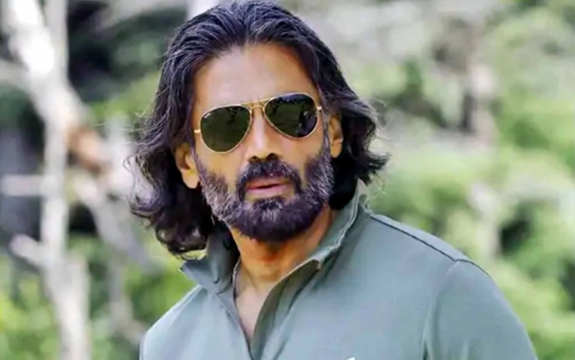 Sunil Shetty की 30 से ज्यादा फिल्में नहीं हो सकी रीलिज