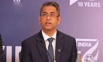 Brazil से मुकाबले के कारण फीफा आसियान कप में नहीं खेलेगी भारतीय फुटबॉल टीम : कल्याण चौबे