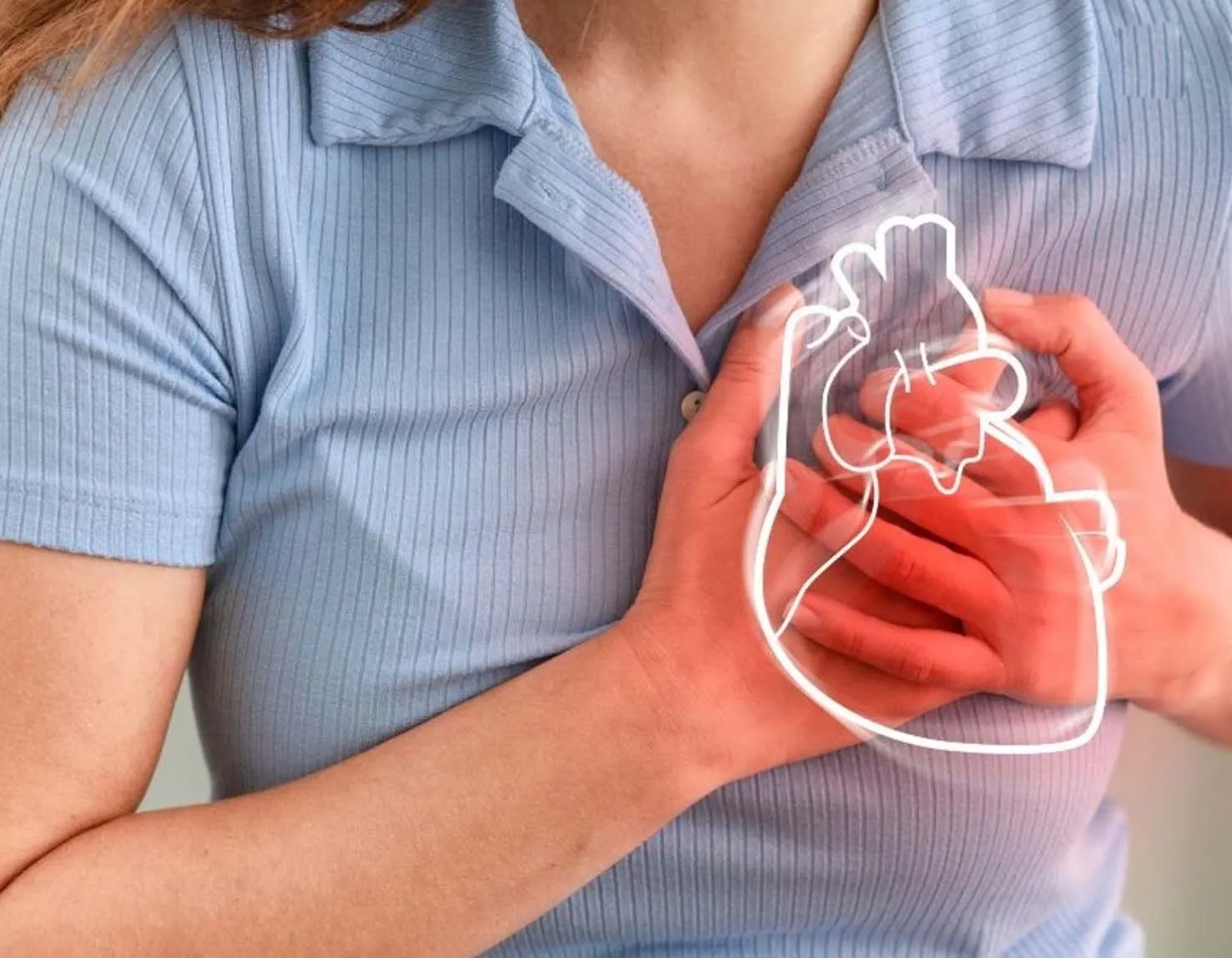 गैस नहीं, Heart Attack भी हो सकता है! इन लक्षणों को बिल्कुल न करें नजरअंदाज