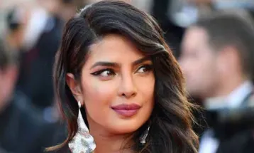 40 की उम्र में आना बहुत अजीब है: Priyanka Chopra