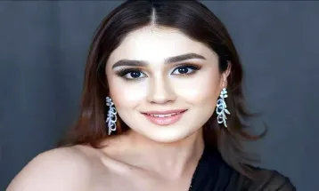 गिरफ्तार हुई एक्ट्रेस Antara Banerjee