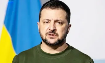 Zelenskyy ने अमेरिका से मांगी पैट्रियट मिसाइलें, यूक्रेन के राष्ट्रपति बोले- मुफ्त में नहीं लेंगे