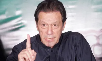 Imran को वापस भेजा जेल, देर रात हुई अस्पताल में मेडिकल जांच