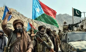Balochs ने मुनीर को दिया खुला अल्टीमेटम, 1971 की दिलाई याद