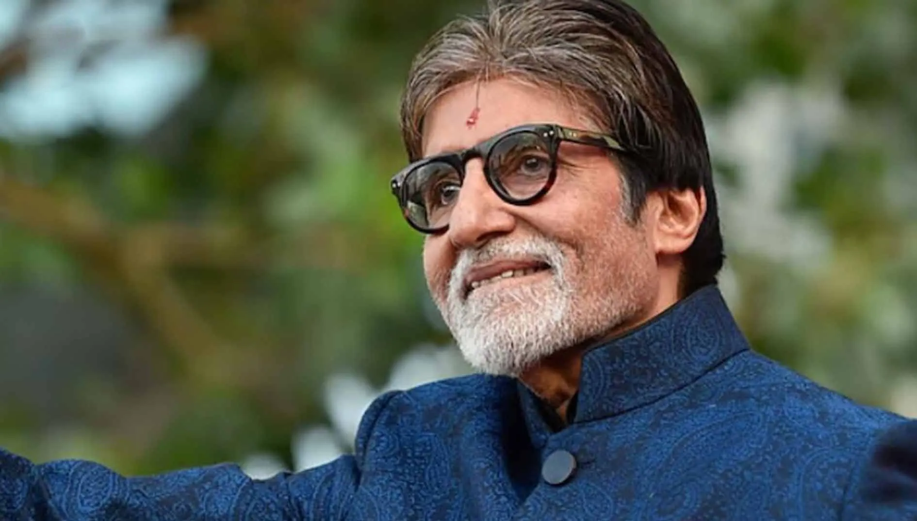 लोग बोलते थे, तुमको तो एक्टिंग-वैक्टिंग कुछ आता नहीं: Amitabh