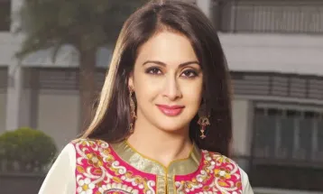 Preeti Jhangiani ने कभी नहीं सोचा था एक्ट्रेस बनने के बारे में