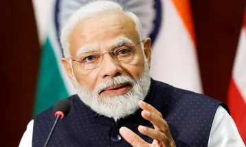 PM Modi ने कहा- पूरी दुनिया देख रही पीएलआई की सफलता