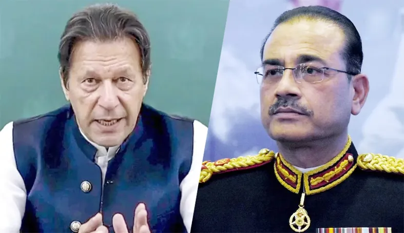 Imran Khan ने मुनीर को ही दे दी मात, बड़े प्लान पर फिरा पानी