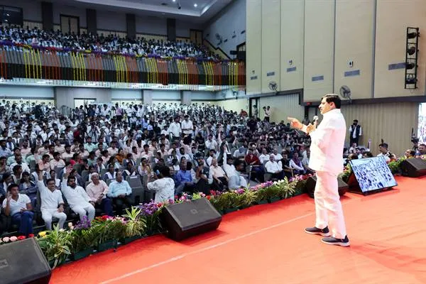 दुग्ध उत्पादन में बनेगा मध्यप्रदेश अग्रणी राज्य : CM Dr. Yadav