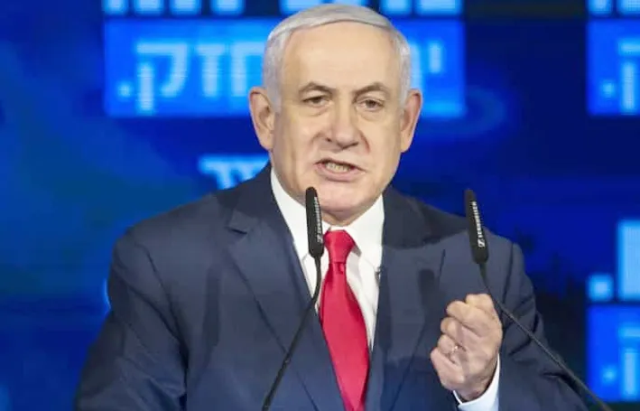 Netanyahu का दावा बोले- ईरान ने मेरे बेटे को मारने की कोशिश की