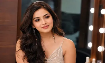 Samiksha Bhatnagar बोलीं—किरदार की सच्चाई पर्दे पर उतारना ही कलाकार की असली जिम्मेदारी