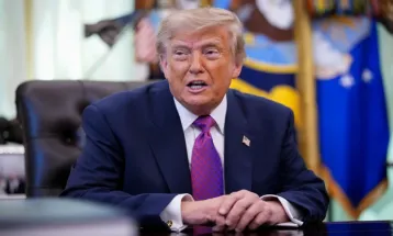 अटैक के बाद ईरान ने जॉर्डन में दागीं मिसाइलें, Trump बोले-सैनिकों के लिए करें दुआ
