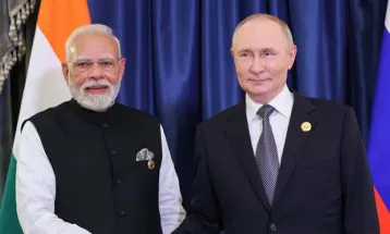 मानवता के हित में Ukraine में चल रहे युद्ध को खत्म करना जरूरी