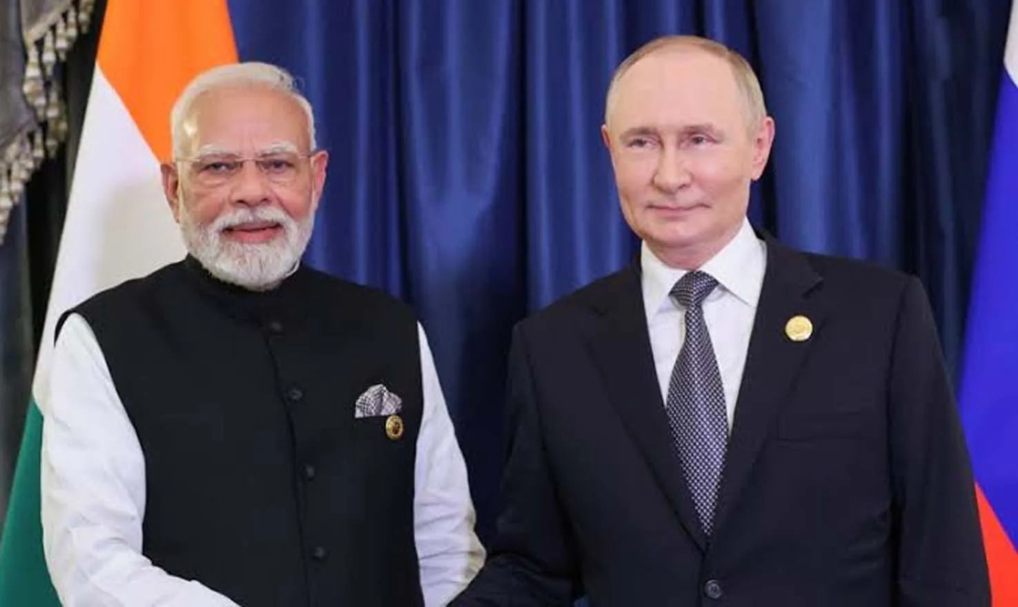मानवता के हित में Ukraine में चल रहे युद्ध को खत्म करना जरूरी