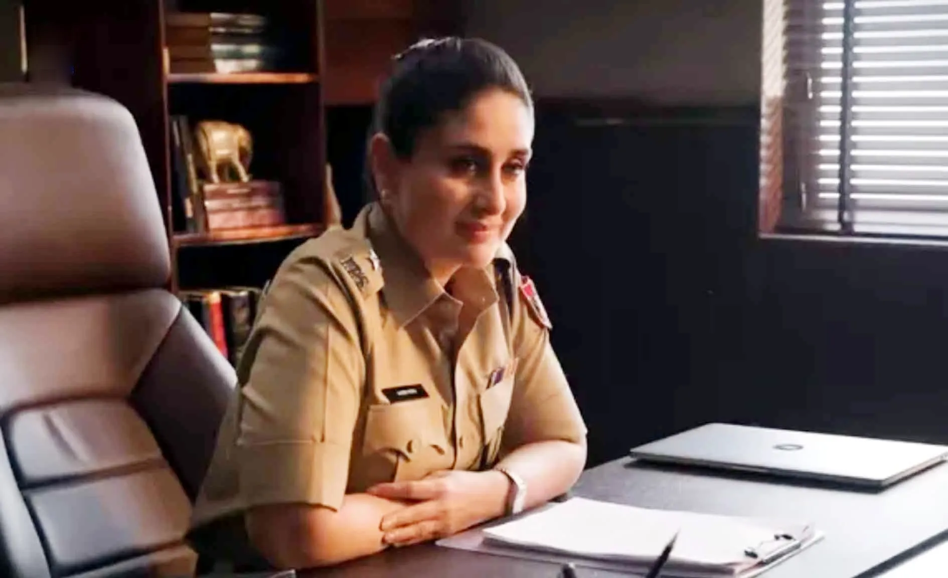 ‘दायरा’ की रिलीज को लेकर Kareena Kapoor Khan चर्चा में